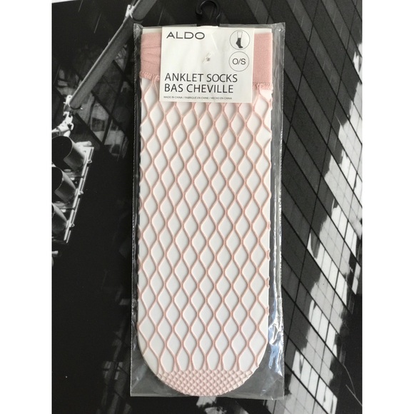 🙌🏾Brand New Aldo Ankle Socks #VMC - Picture 3 of 3